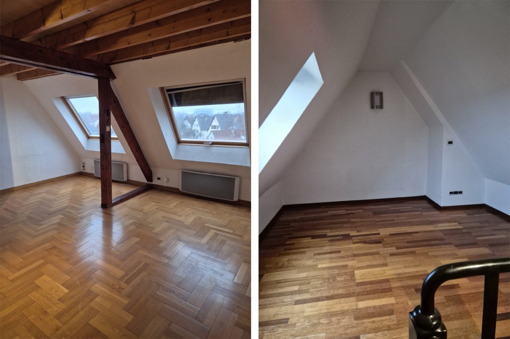 Rénovation d&rsquo;un appartement à&nbsp;Strasbourg